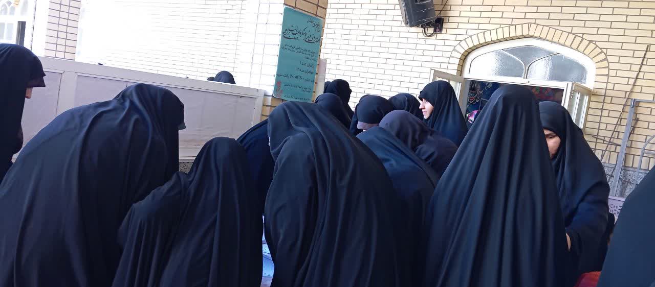 ثبت‌نام و جذب امران و ناهیان در قم
